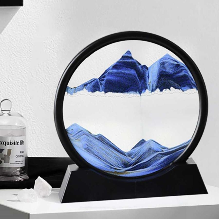 ボディー彩色アート８０センチサイズ芸術インテリアオブジェ飾り置物コレクション インテリア ミニサンドピクチャー サンドアート プレゼント