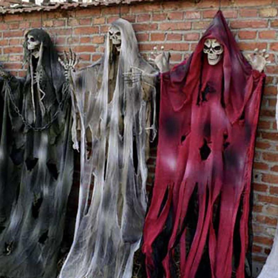 ハロウィン コスプレ パーティー 人形 死神 ドール Ver2ー 置物 ハロウィン コスプレ パーティー 人形 死神 ドール Ver2ー 置物