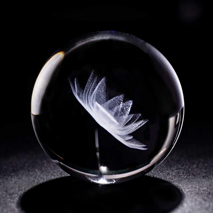 水晶玉 置物 玄関 風水 開運グッズ 蓮の花 クリスタル 6cm 台座 水晶玉 置物 玄関 風水 開運グッズ 蓮の花 クリスタル 6cm 台座