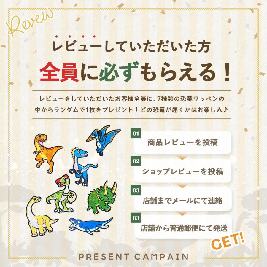 レビュー特典付き 腕時計 ダイナソー 恐竜 24パターン プロジェクター