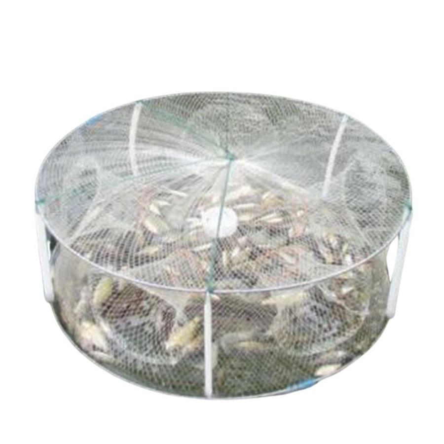 魚捕獲網 魚とり網 魚網 魚取り網 釣具 直径 40cm 白網 持ち運び 魚捕獲網 魚とり網 魚網 魚取り網 釣具 直径 40cm 白網 持ち運び