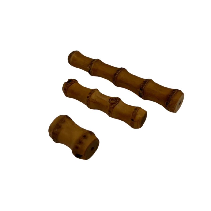 書道 竹製 筆置き 1連or3連or4連 筆 和 竹 自然 小物 道具 習字