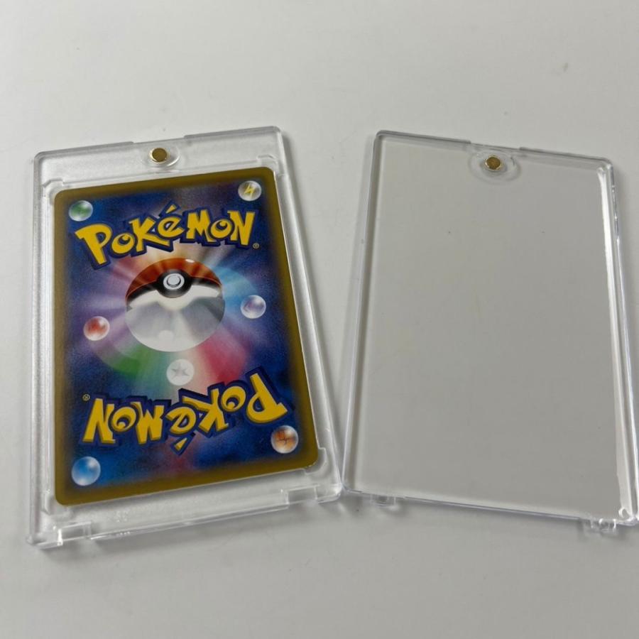 ポケモンカード ポケカ カードケース 1枚 レビュー特典 レビュー