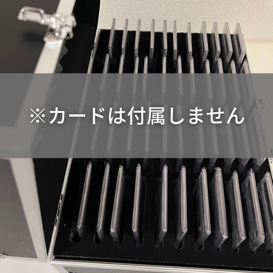 ポケモンカード ポケカ カードケース アタッシュケース トレカ ポケモンカード ポケカ カードケース アタッシュケース トレカ