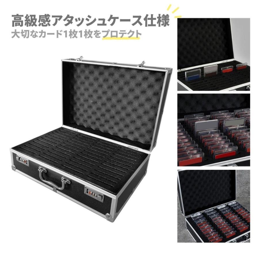 ポケモンカード ポケカ カードケース アタッシュケース トレカ ポケモンカード ポケカ カードケース アタッシュケース トレカ