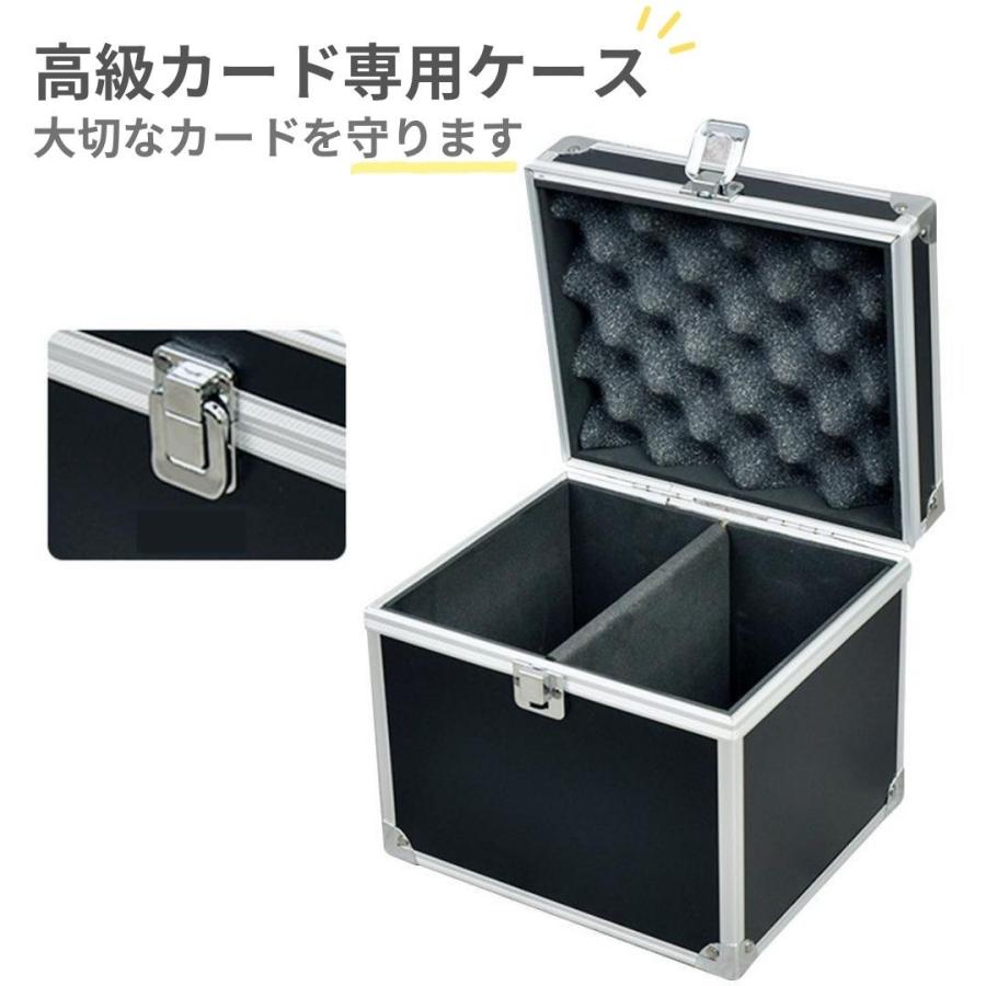 ポケモンカード ポケカ ポケモンカードbox カードケース 収納ボックス