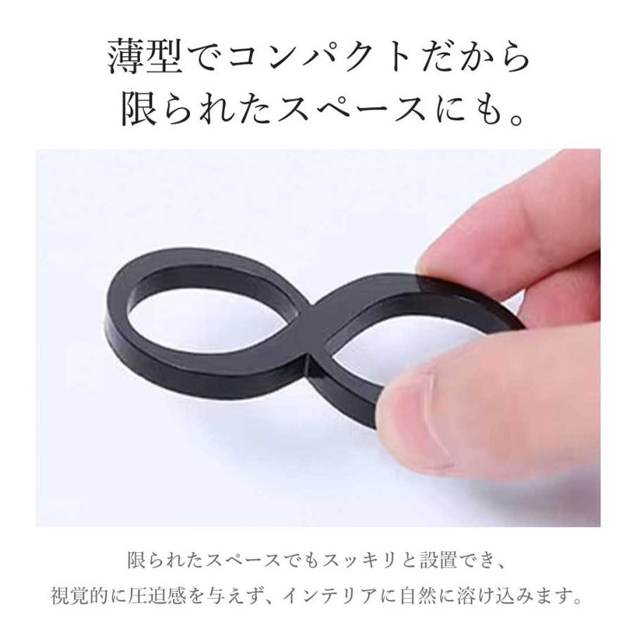 部屋番号プレート ホテル ルームナンバー 番地プレート 選べる3カラー 12種類 切文字 数字 部屋番 番号 ナンバー ロッカー hotel 室名 宅配ボックス ポスト 簡単 | ブランド登録なし | 06