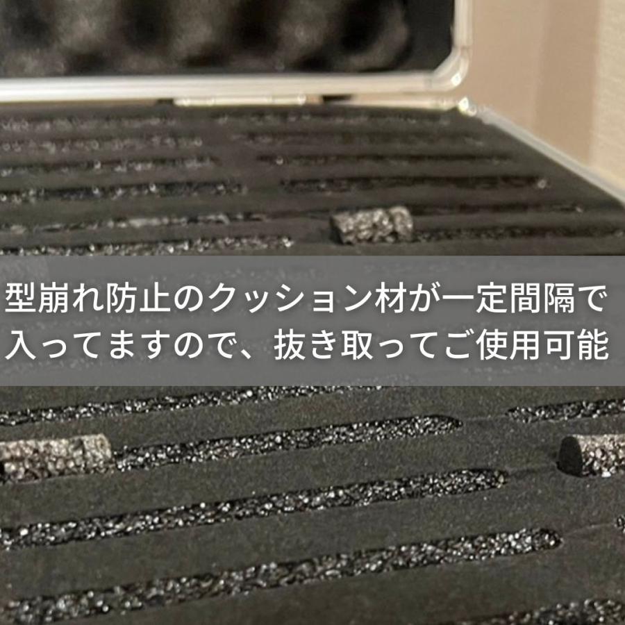 カード用 psa アタッシュケース 27枚収納可能 豪華特典付き 更に豪華