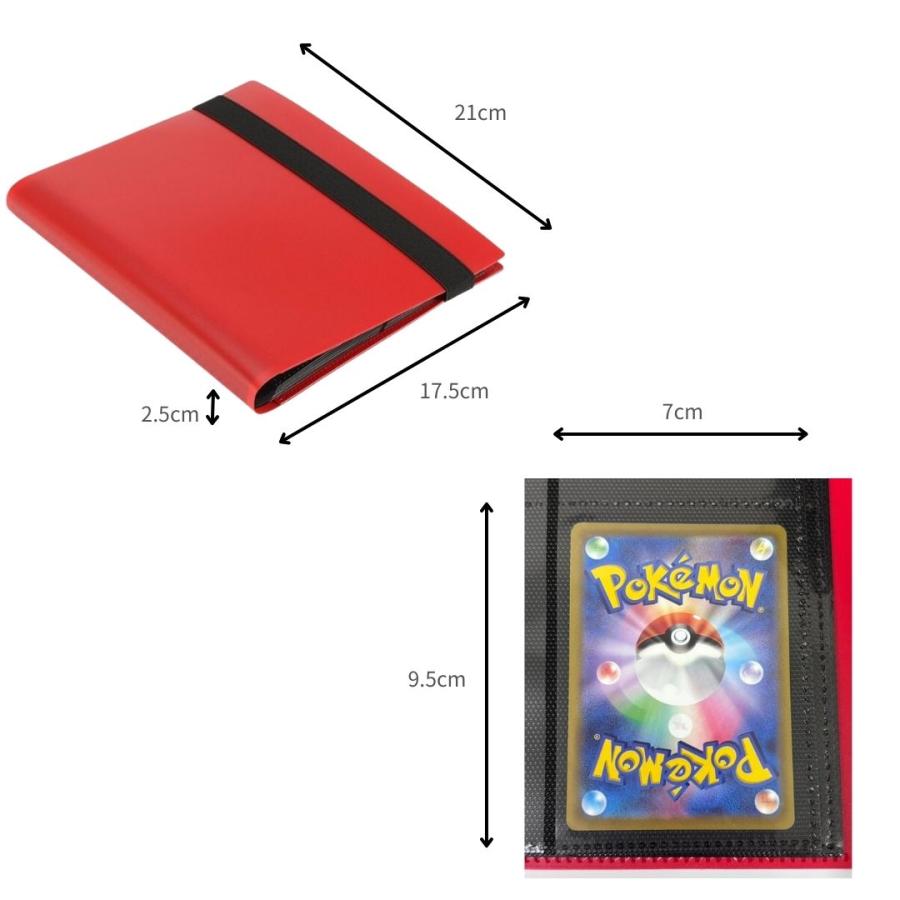 スリーブ100枚特典付！更に豪華レビュー特典有！ カードホルダー ミニ