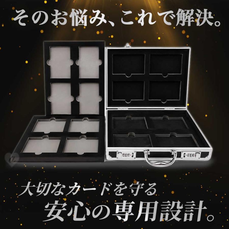 豪華特典付き 更に豪華レビュー特典有！ カード用 psa