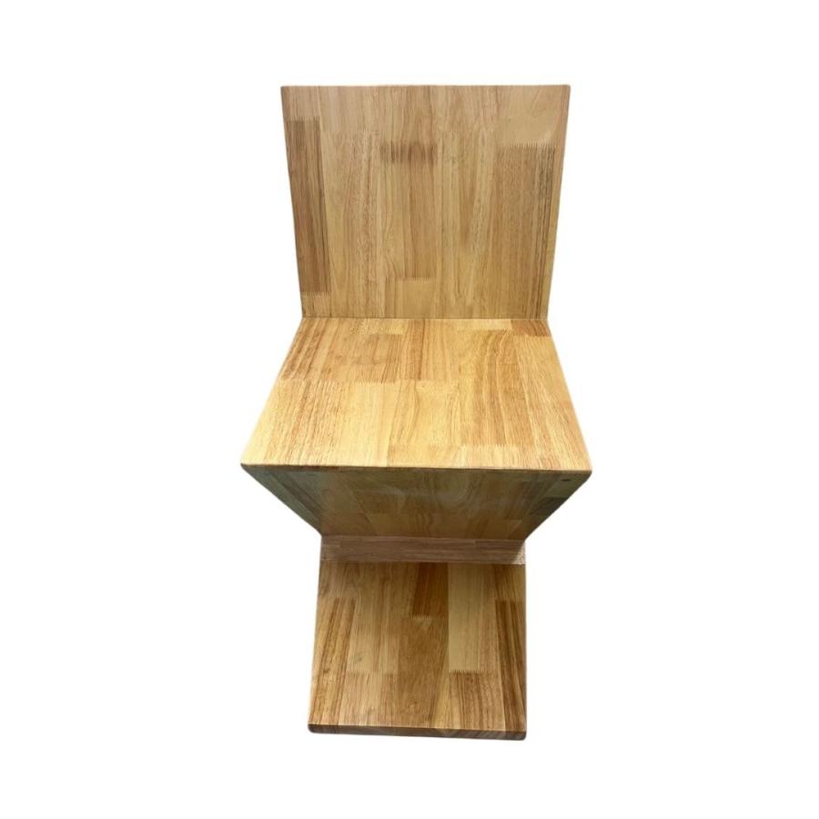 椅子 ジグザグチェア ZIG ZAG Chair サイドテーブル 椅子 ジグザグチェア ZIG ZAG Chair サイドテーブル