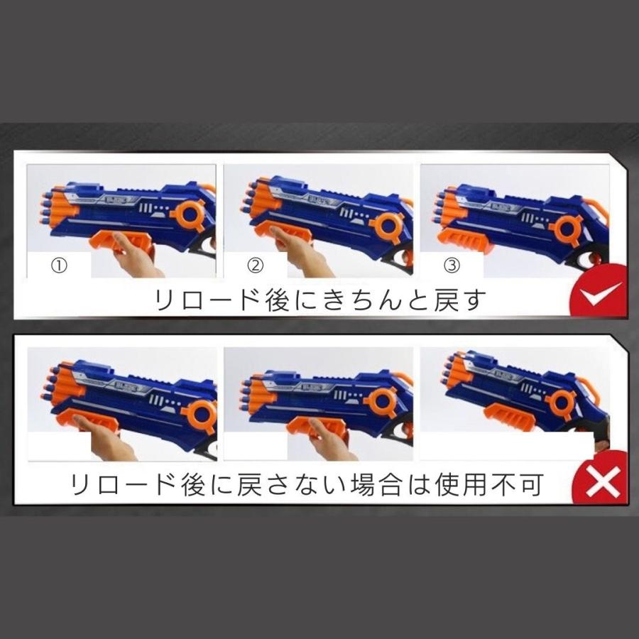 アクションバレットガン　アミューズメント　プライズ　おもちゃ　まとめ売り　大量 楽天市場】玩具 ブレイズストームガン 手動ソフト弾丸銃