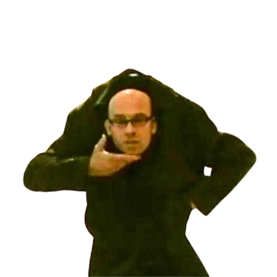 マジック ヘッドシフトトリック ハロウィンヘッド 頭移動 首が胸まで