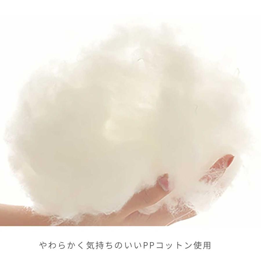 ぬいぐるみ 昆虫 50cm てんとう虫 ハチ 全3種類 枕 抱き枕 クッション