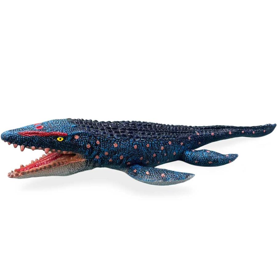 玩具 恐竜 特大 モササウルス 海洋爬虫類 鳴く バースデー おもちゃ