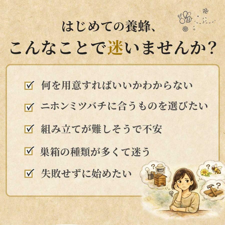 日本蜜蜂 重箱式巣箱 スライド底板 説明書有　プラス　誘引液300㌘ 重箱式巣箱の作り方！3000円で自作できる！【日本ミツバチ】 - YouTube