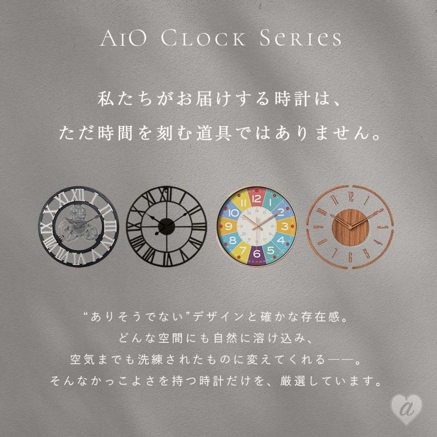 ウォールクロック　掛時計　モダンインテリア　ナチュラル　北欧テイスト 北欧風 壁掛け時計 ウッド調 透明アクリル シンプルデザイン