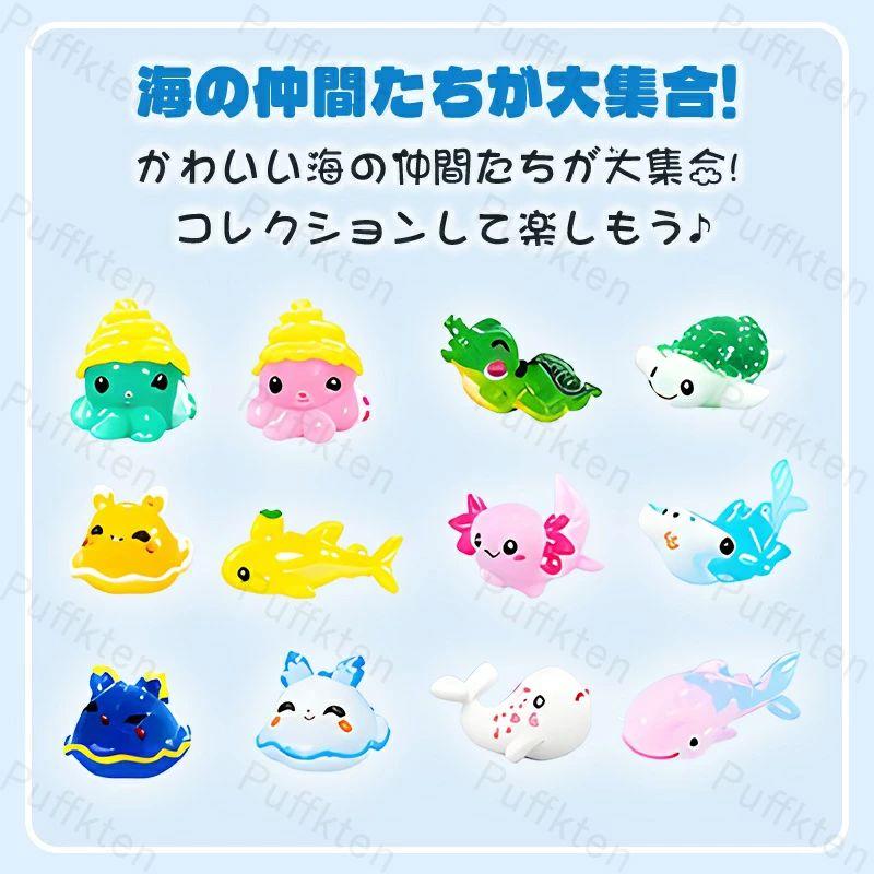 バスボム バスボール こども ギフトセット キャラクター 人気 子供