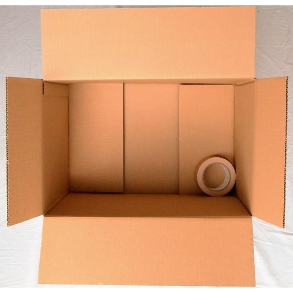 お買得✨130*130*30mmダンボール箱 440枚［厚さ3cm］送料無料 宅送用ギフト箱3cm 255×130×30mmほか「200枚」 | ダンボール箱