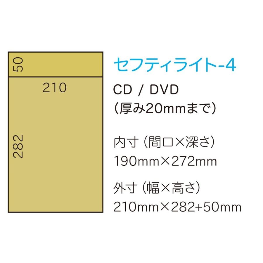 クッション封筒 Cd Dvdサイズ 100枚セット セフティライト4 川上産業 プチプチ封筒 梱包用 緩衝材 衝撃吸収 Aipaputi Sf4 100 ダンボールなら愛パック 通販 Yahoo ショッピング