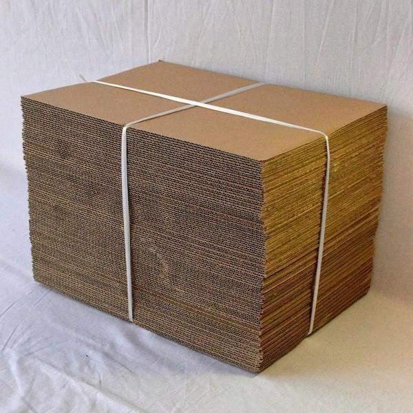 ダンボール板 段ボール板紙 B4サイ ズ シート パット 書類 下敷き 当て台紙0枚セット B4ita 0 愛パック ダンボール 段ボール 箱 通販 Yahoo ショッピング