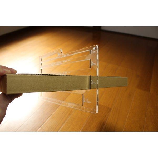 ゆうパケット ネコポス対応 箱 3cm 段ボール ダンボール クリックポスト 40枚 メール便 日本製 無地 薄型素材 308 2 28 Neko30 40 愛パック ダンボール 段ボール 箱 通販 Yahoo ショッピング