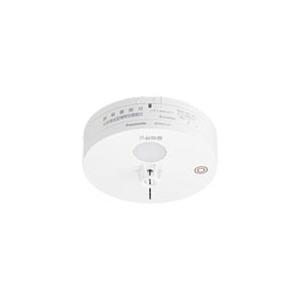 火災報知器定温特種65℃/無線連動子器・火災区域特定・電池式 BGW42127 パナソニック BGW32127の後継機（Yahoo!・アイピット(インボイス対応店)）
