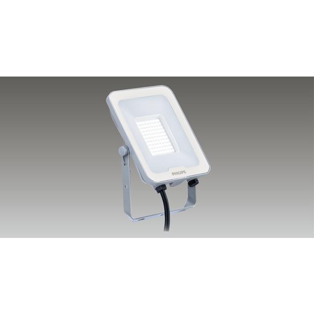 東芝ライテック (手配品) LED小形投光器光源色3色搭載タイプ 2200lm