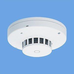 パナソニック BVR　45478　FR 光電式スポット型感知器 2種ヘッド Panasonic (受注生産品) FR光電式スポット型感知器2種 BVR45478