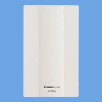 Panasonic (手配品) サインペット/100(押ボタン別) EB723W