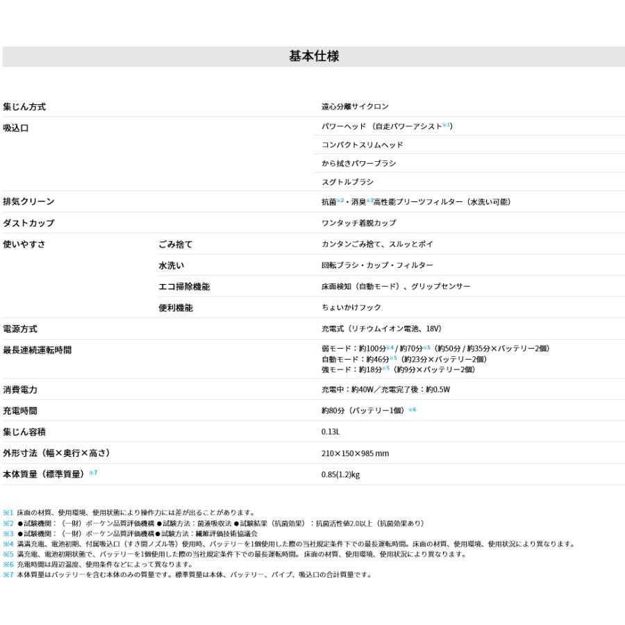 シャープ★掃除機★EC-AR5X-N★2021年製★バッテリーの状態良好★11 シャープ RACTIVE Air EC-AR5X 価格比較 - 価格.com