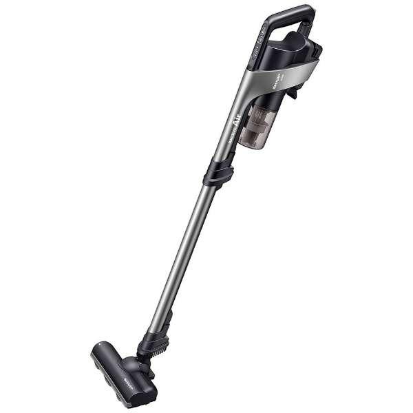 SHARP（シャープ） コードレススティック掃除機 EC-AR8-B RACTIVE Air