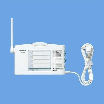 小電力型ワイヤレス受信器 ECE1601P パナソニック