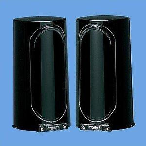 (手配品) 赤外線式検知器(屋外用Wビーム100) EK3153 パナソニック