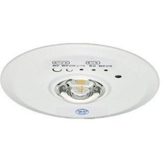 (2個セット)LED非常用照明器具 埋込形 EL-DB11111B 三菱電機 (ELDB11111B) (EL-DB11111A後継品)