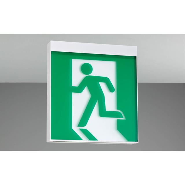 東芝ライテック ※本体のみ・パネル別売り 誘導灯本体 FBK-20701-LS17 B