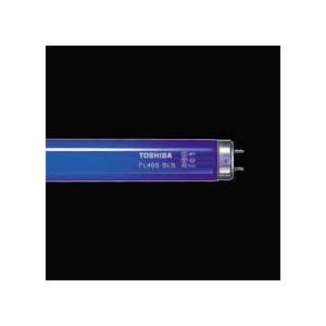 東芝ライテック (手配品) ブラックライト蛍光ランプ FHF32BLB-T