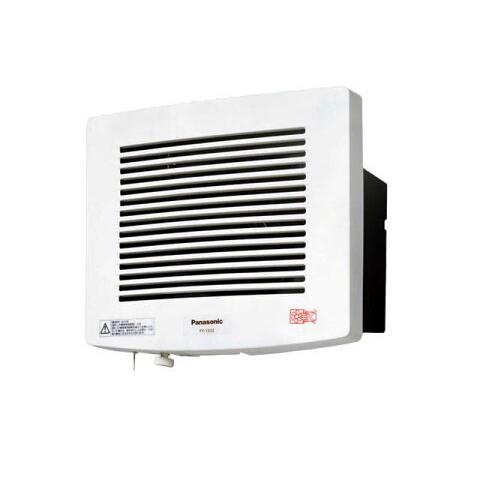 Panasonic（パナソニック） (手配品) 壁埋込形換気扇 居間用 FY-13GH2