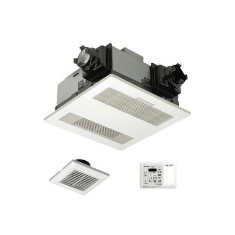 Panasonic（パナソニック） (手配品) 電気式バス換気乾燥機（2室換気