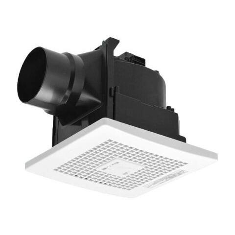 Panasonic天埋換気扇 電気式シャッター付 FY-17CS8 Panasonic（パナソニック） FY-17CS8 Panasonic 天井埋込形換気扇