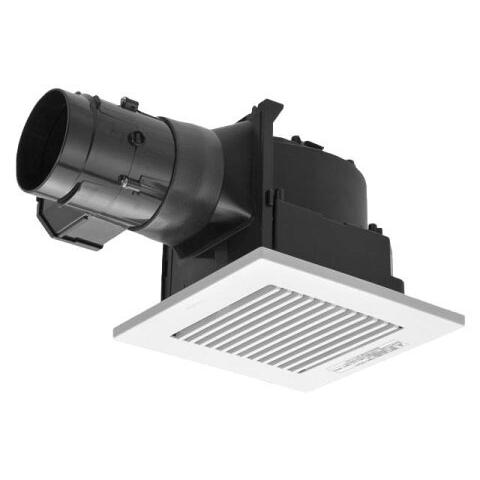 Panasonic（パナソニック） (手配品) 天埋換気扇（電気式シャッター