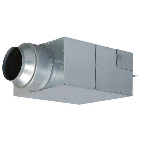 パナソニック製　消音型キャビネットファン　FY-20SCS3 FY-20SCS3 パナソニック 消音形キャビネットファン(φ200) 即配