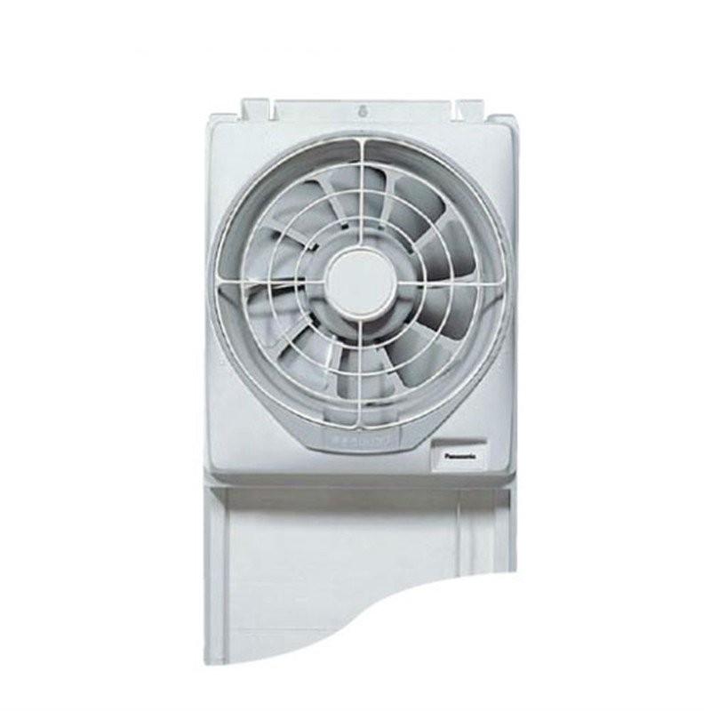 Panasonic (送料無料)窓用換気扇 排気 プロペラファン FY-20WF2