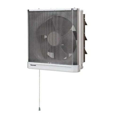 Panasonic (手配品) フィルター付金属製換気扇 FY-25EJM5 Panasonic (手配品) フィルター付金属製換気扇 FY-25EJM5