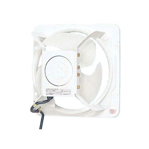 Panasonic（パナソニック） (手配品) 有圧換気扇 FY-25GSU3