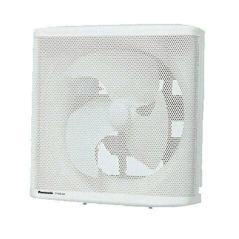 パナソニックFY-25LSM羽根径 25cm インテリア形・低騒音形有圧換気扇 Panasonic (手配品) インテリア型 有圧換気扇 FY-25LSM パナソニック