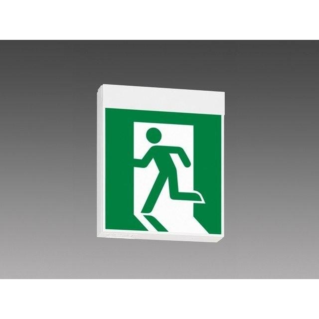 三菱電機（MITSUBISHI ELECTRIC） (表示パネル付) 誘導灯 片面灯 C級