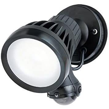 OPTEX センサーライトLA-10PROLED --値下げ更新-- オプテックス（ZEBRA） LEDセンサーライト LA-10PROLED オプテックス