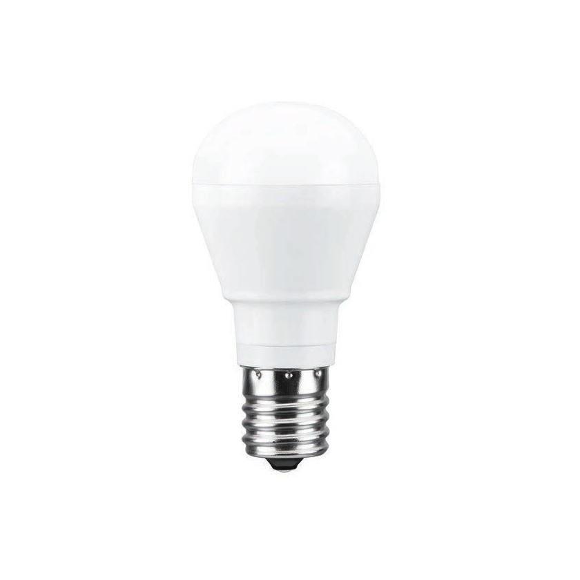 (10個セット・送料無料)LED電球 LDA4L-G-E17/S/40W2 東芝ライテック (LDA4LGE17S40W2) (LDA4L-G-E17/S/40W後継品)｜aipit