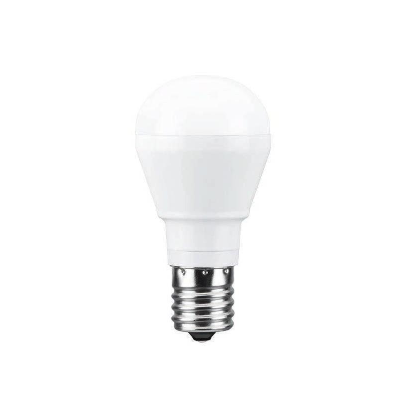 東芝ライテック (10個セット・送料無料)LED電球 LDA4N-G-E17/S/40W2 